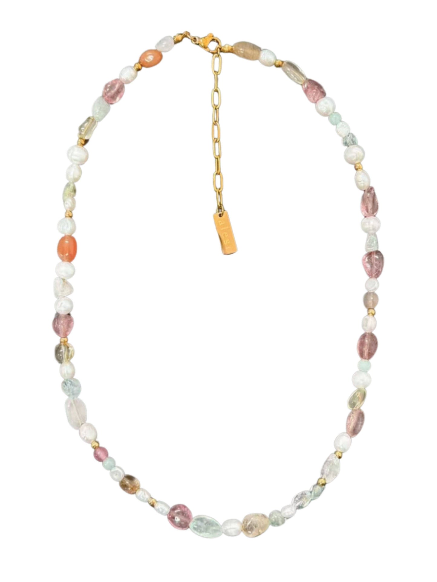 Maya Necklace