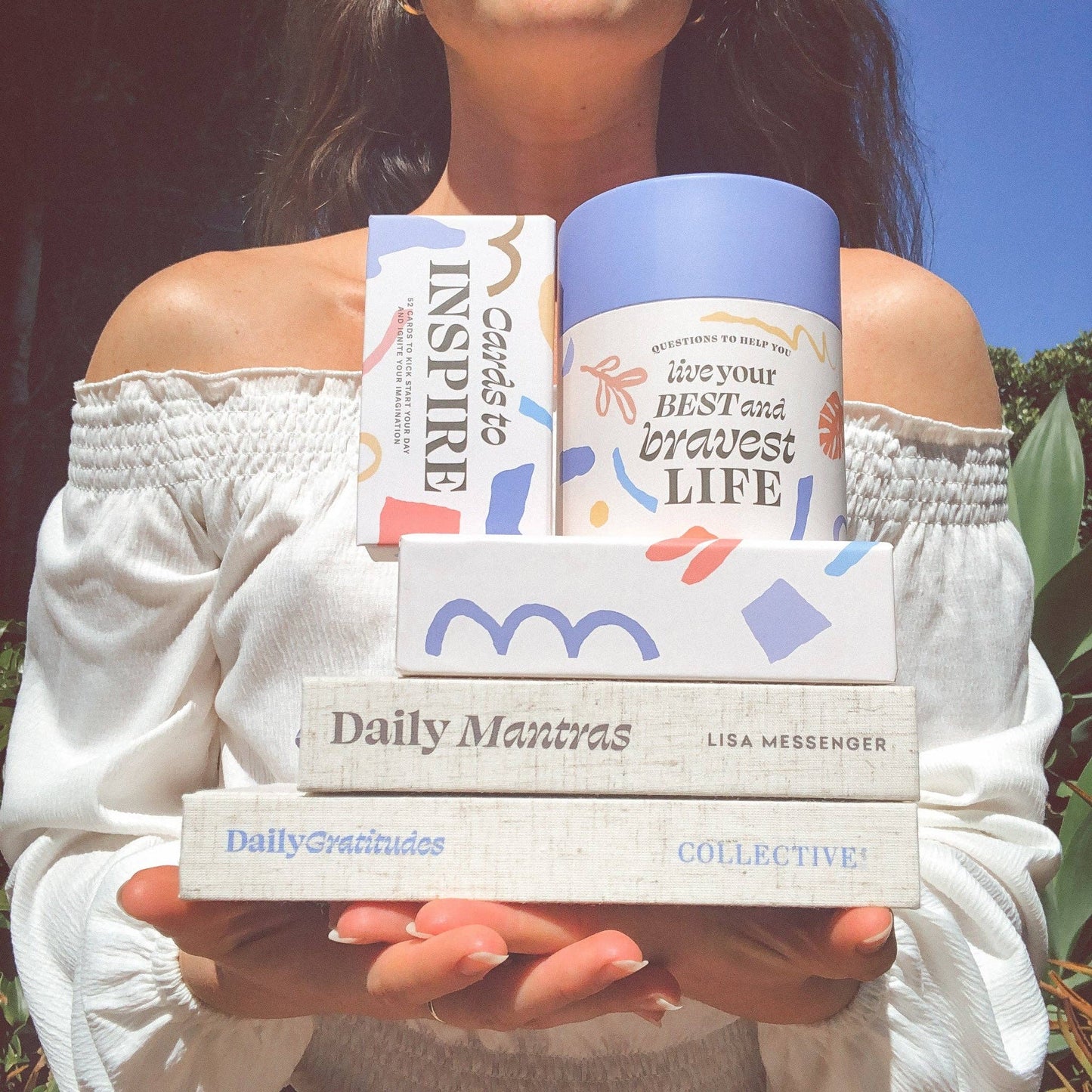 Daily Gratitudes jJournal