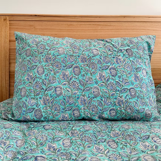 Nyx | Set of 2 Pillowcases