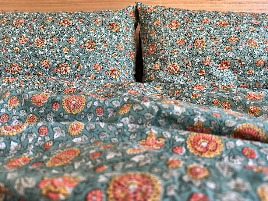 Aurora | Quilt Cover