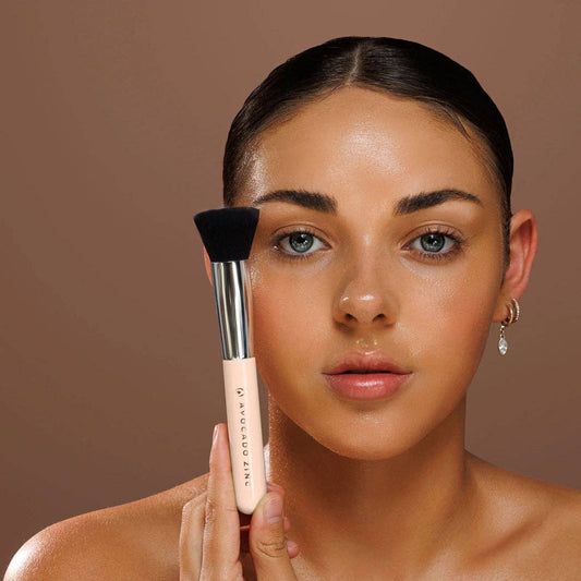 SPF Brush