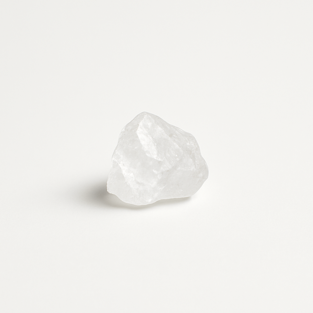 Clear Quartz - Rough