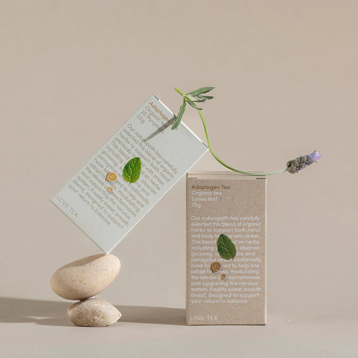 Cacao and Maca Powder 100g