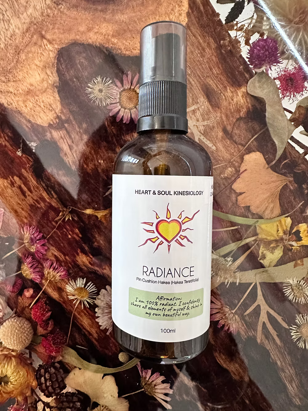 Heart N Soul - Radiance