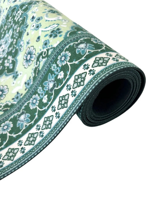 Original Mint Tea Yoga Mat 4 mm