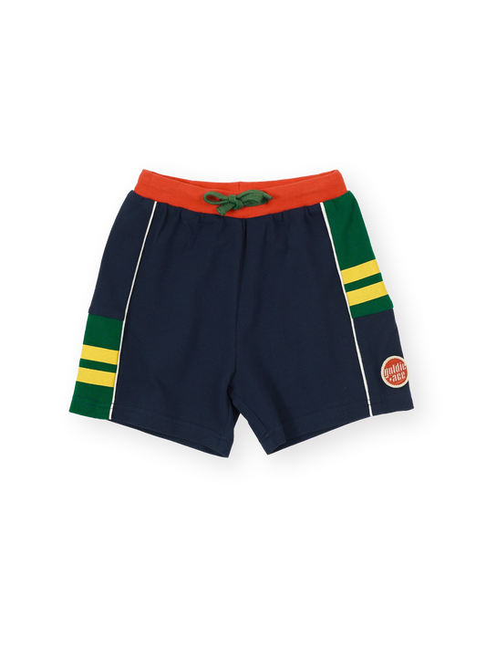 Athletics Panel Sweat Shorts