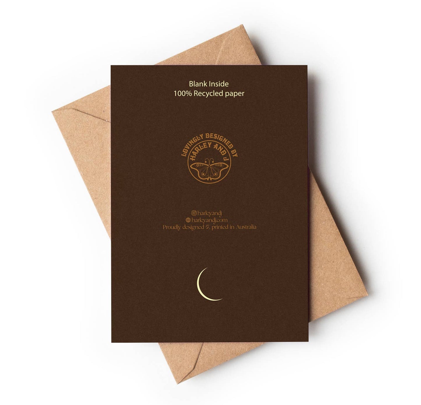 You Are Magic To Me - Retro Vintage Greeting Card