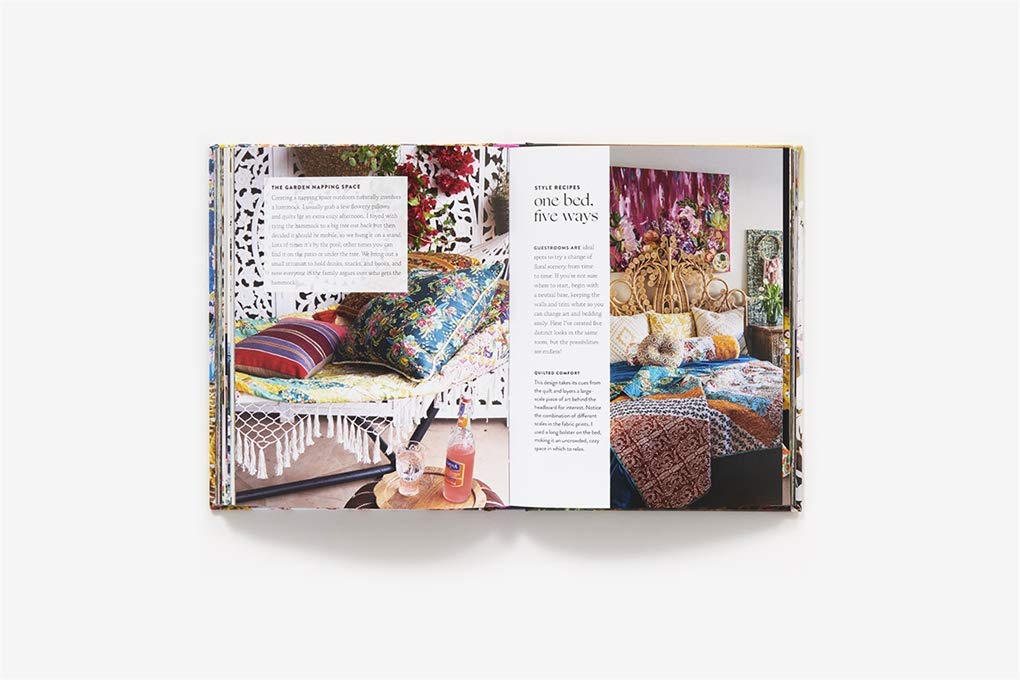 Bloom Wild - Bari J. Ackerman