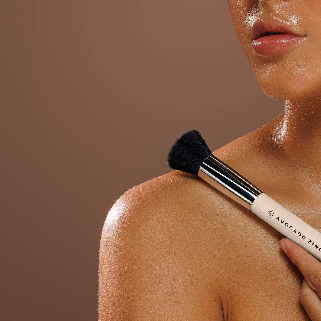 SPF Brush