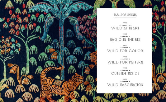 Jungalow | Decorate Wild - Justina Blakeney