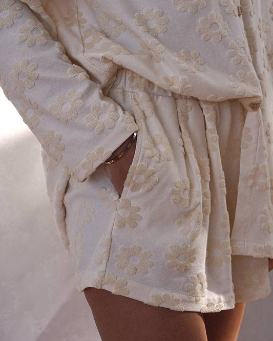 Lottie Terry Shorts