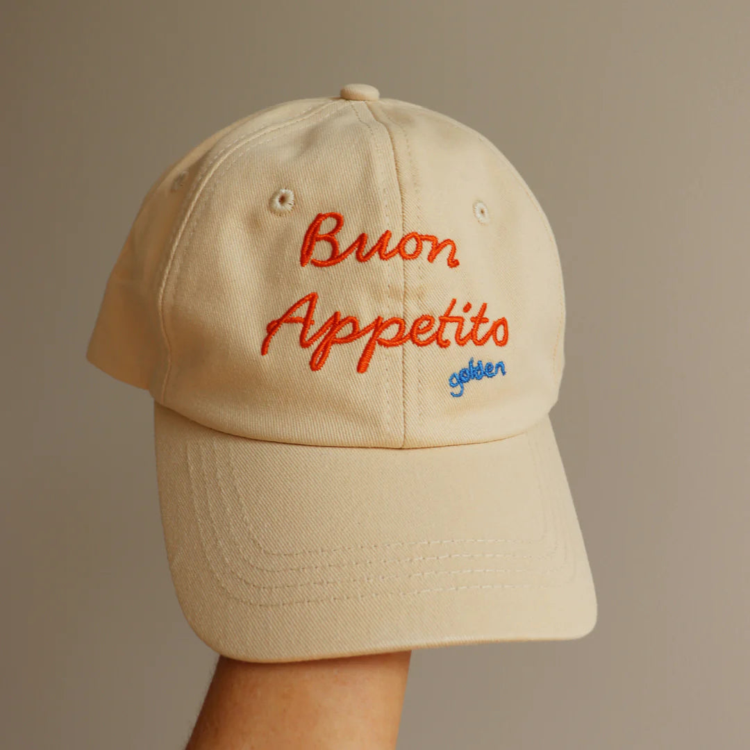 Buon Apetito Cap