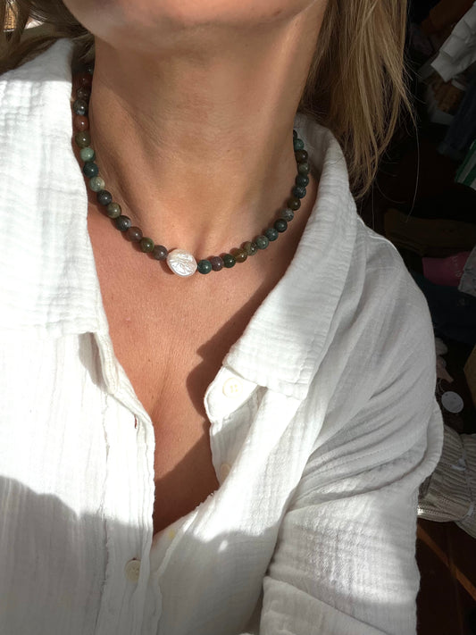 Nomad Necklace