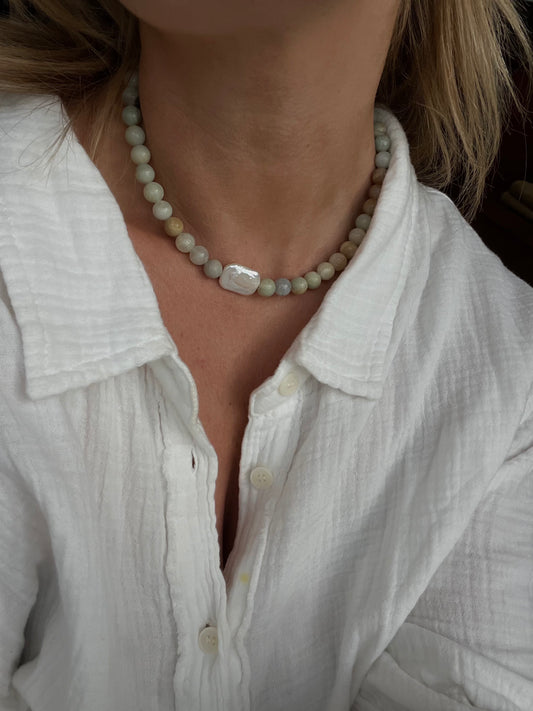 Wanderer Necklace