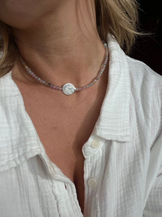 Fairy Dust Necklace