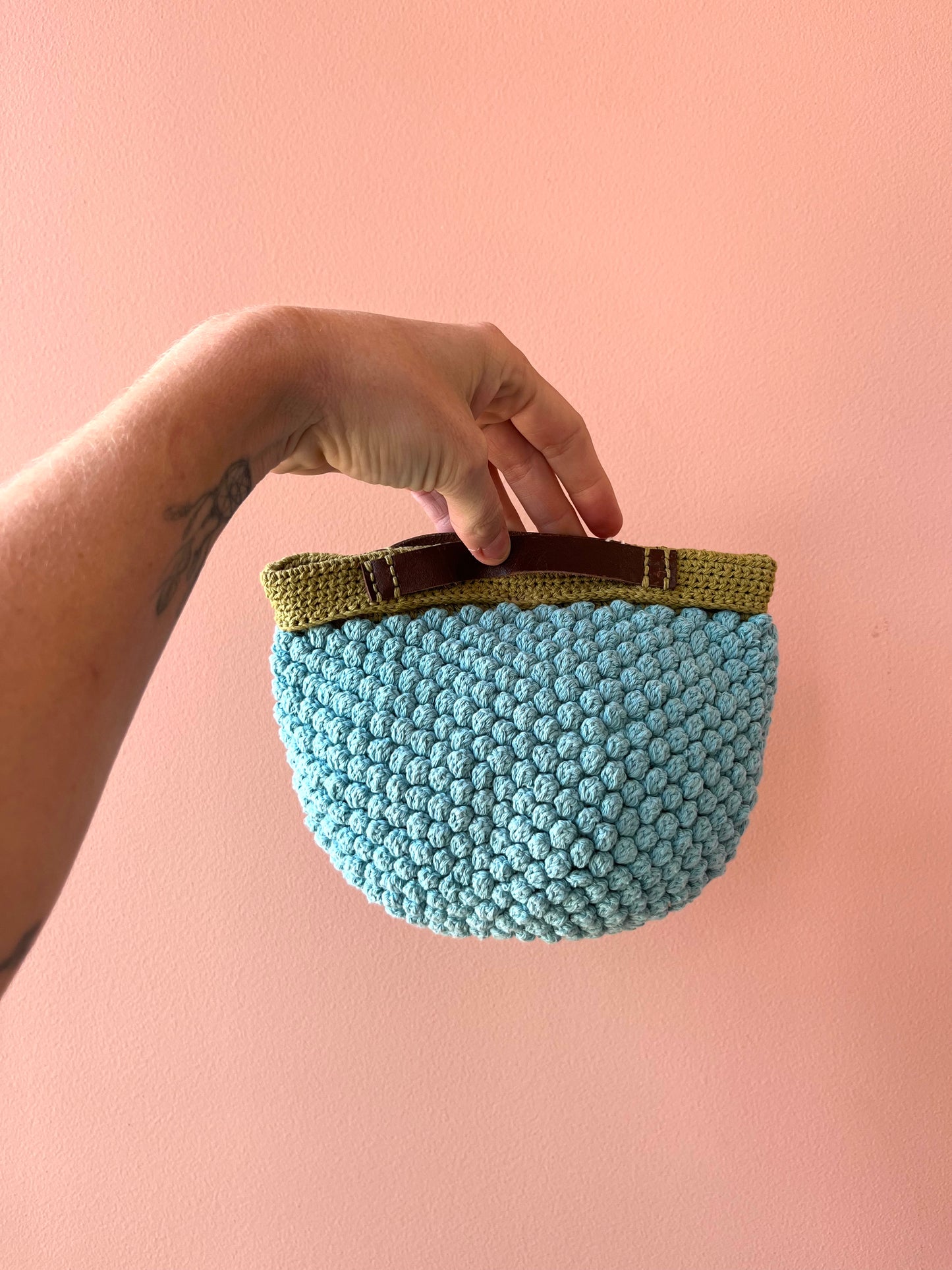 The Marisol Clutch