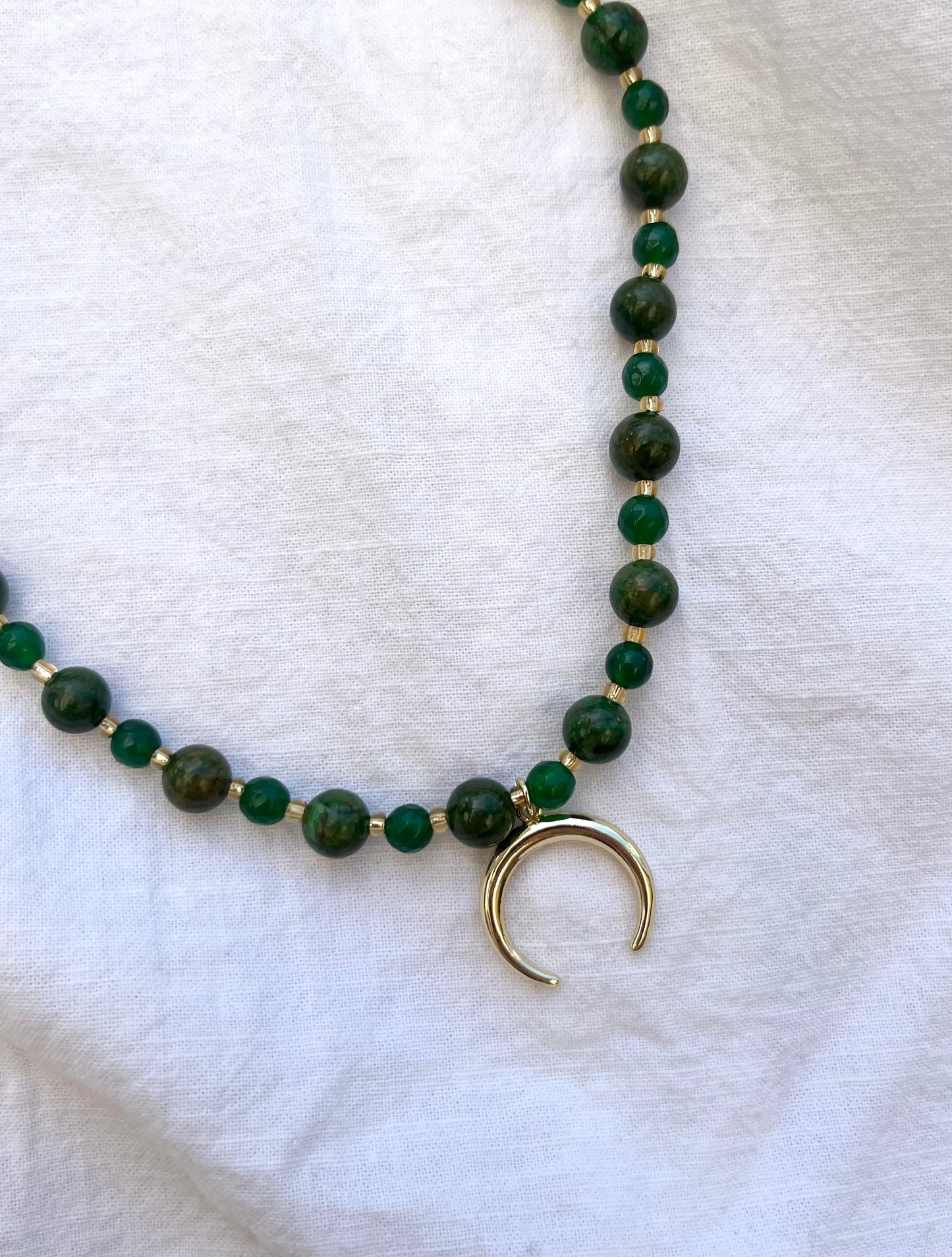 Next Chapter Necklace