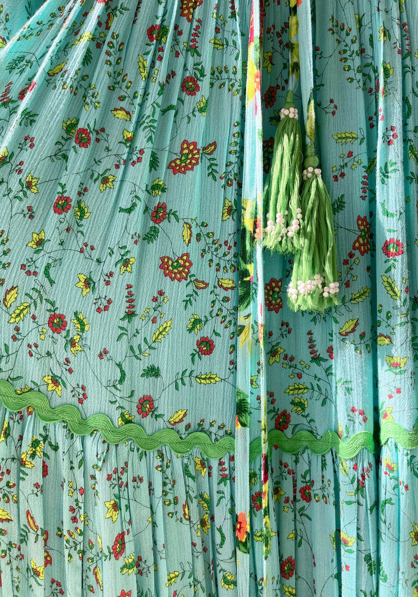 RENEW | Miss June Dress Mint