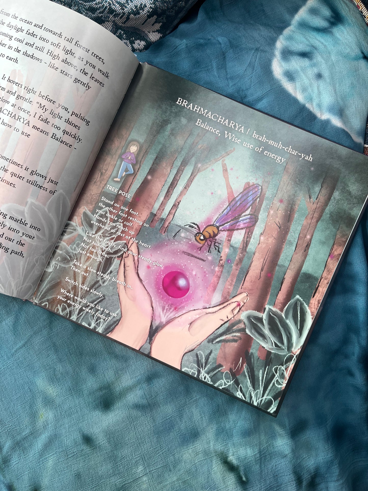 Little Guides to Big Yogi Wisdom