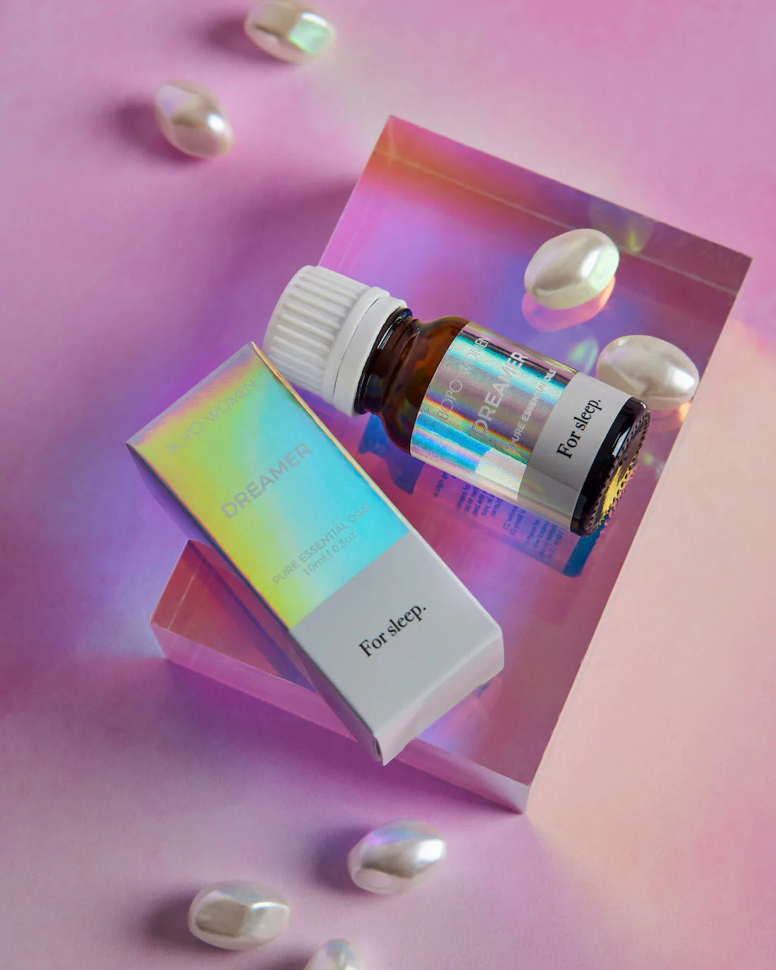 Diffuser Blend Dreamer