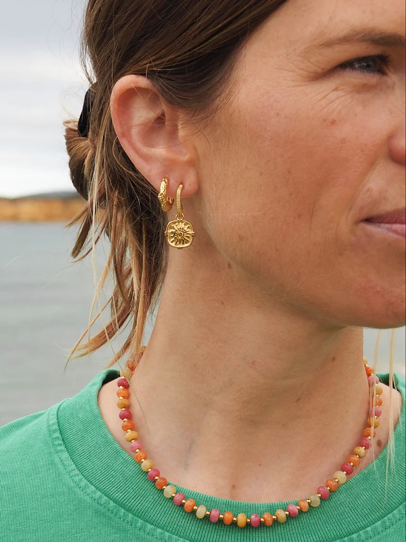 Lumina Earrings