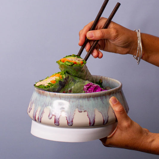 Angelic Travel Bowl - Small