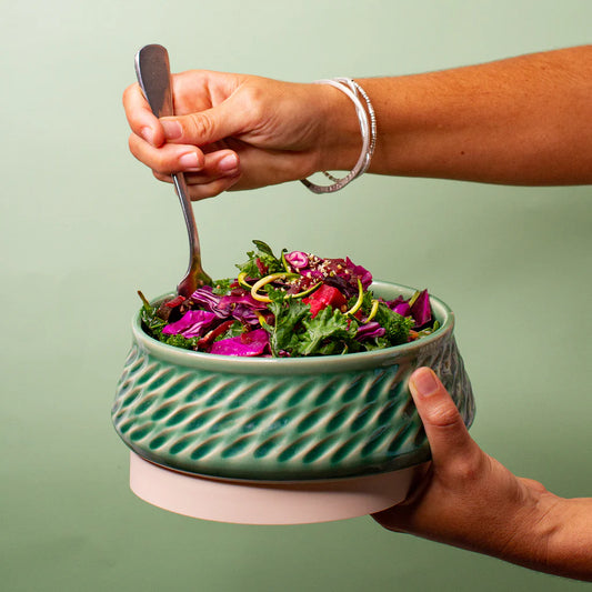 Sage Travel Bowl - Large