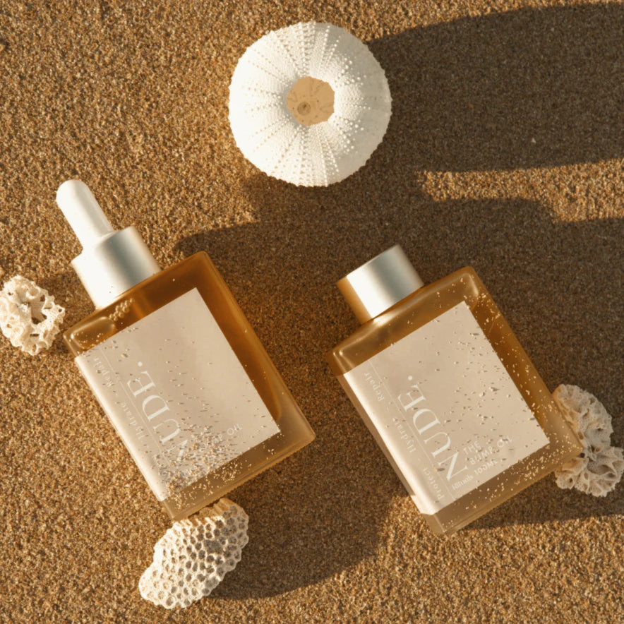 Nude Ritual - Bump Oil