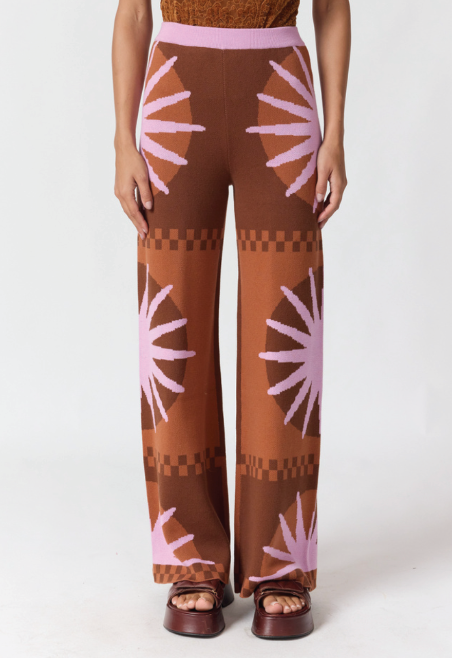 August - Horizon Pants
