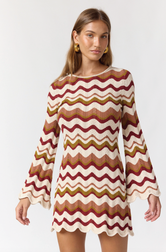Amara Mini Dress
