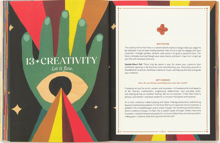 Grow - Pathways to Passion, Purpose & Peace