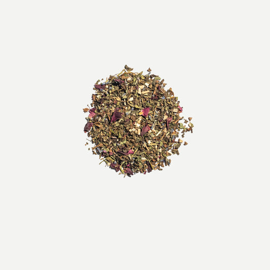Spiritual Tea Loose Leaf Tea 60g