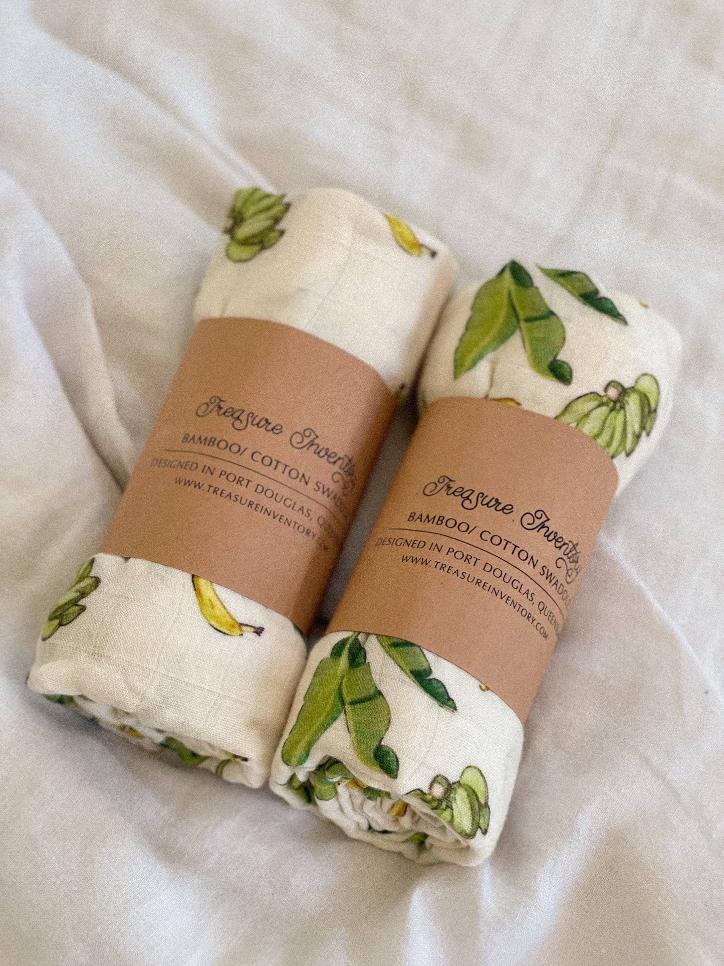 Banana Swaddle