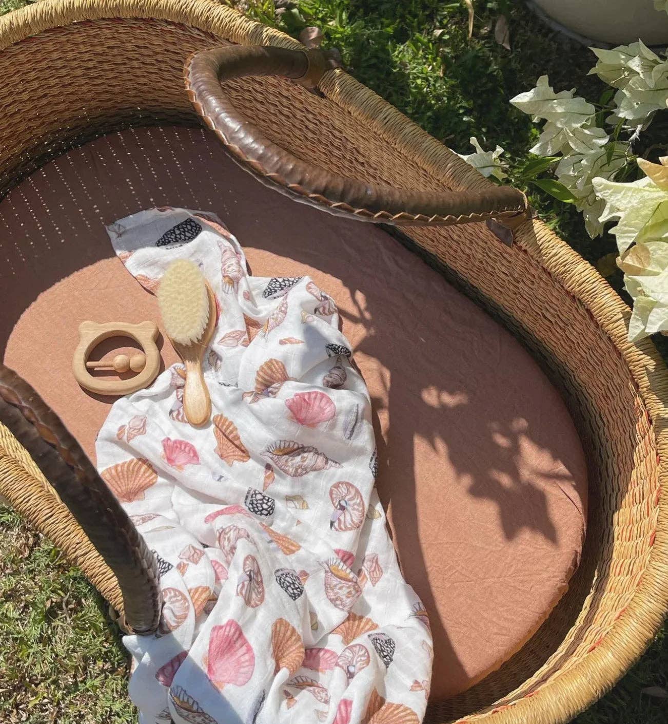 Shell Swaddle