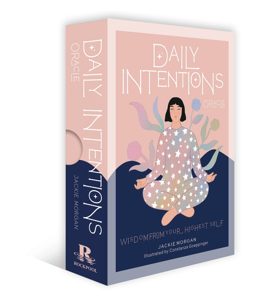 Daily Intentions Oracle