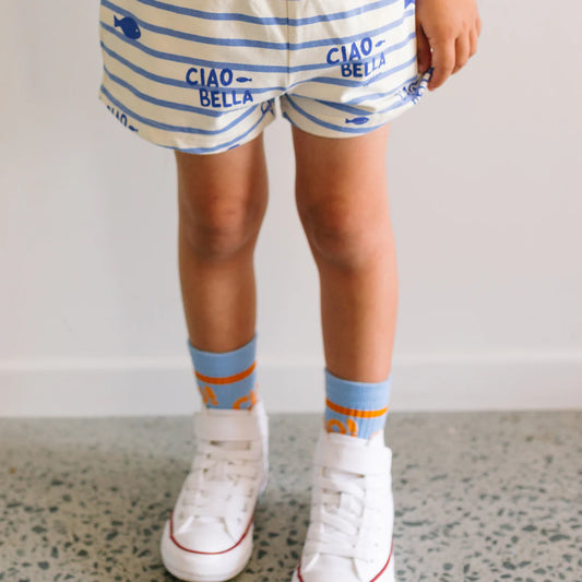 Ciao Arancina Socks