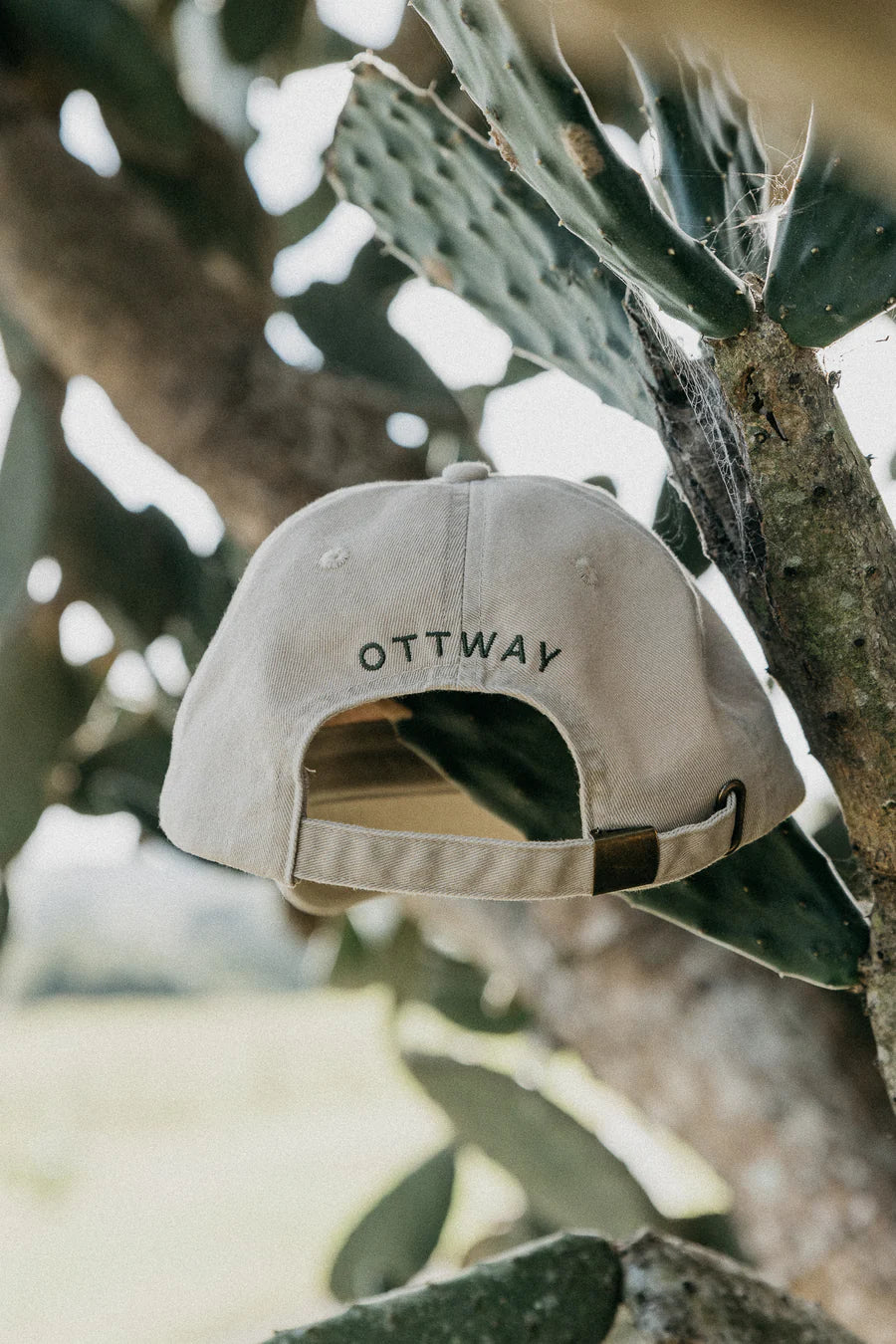 Nature Cap | Unisex