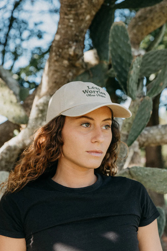 Nature Cap | Unisex