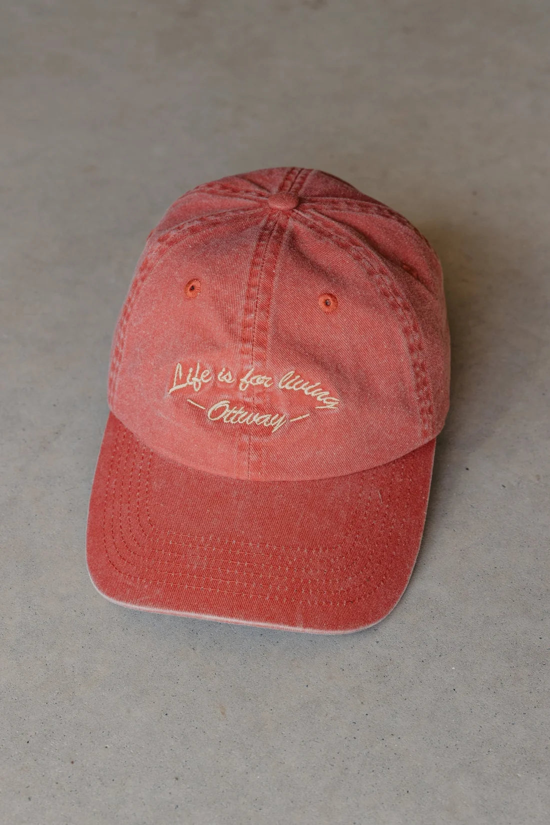 Living Cap