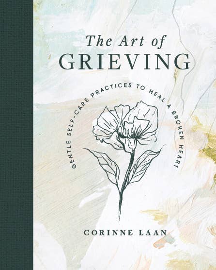 The Art of Grieving