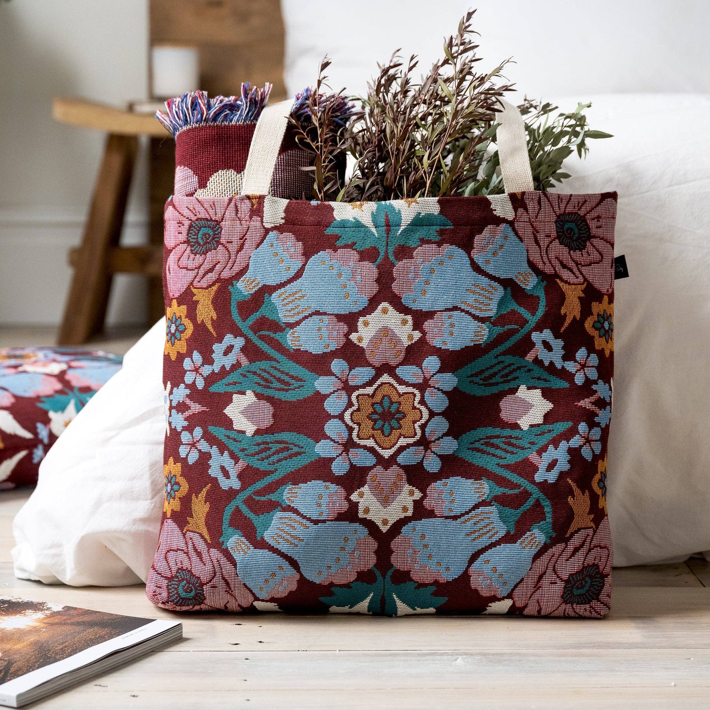 Magical Mystery Tote Bag