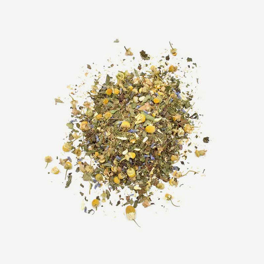 Calming Loose Leaf Tea 50g