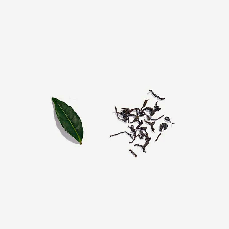 English Breakfast Loose Leaf Tea 60g