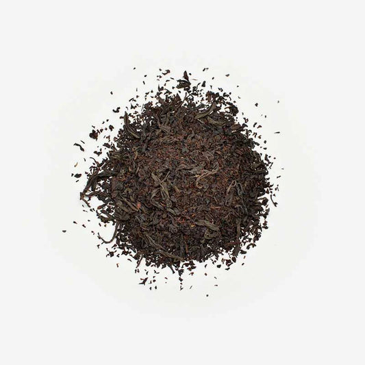 English Breakfast Loose Leaf Tea 60g