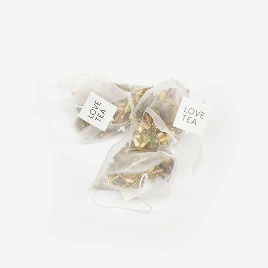 Immunity Pyramid Tea Bags (20 Pyramids)