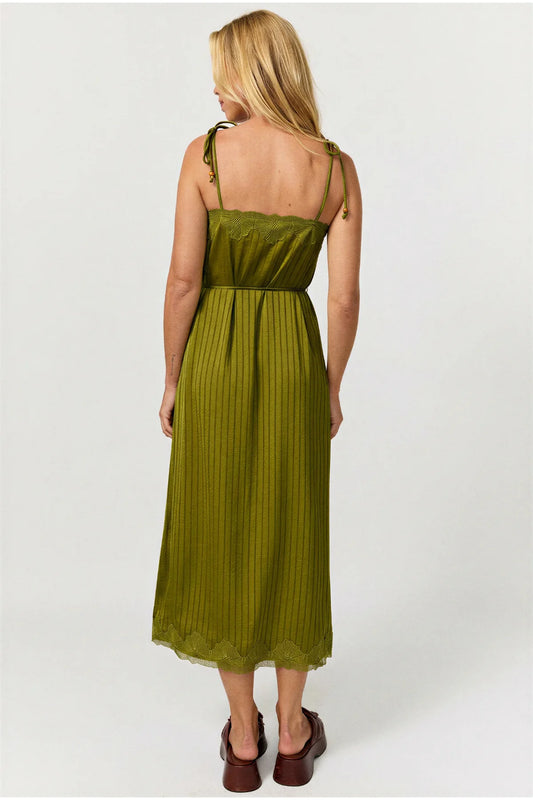 November - Rita Midi Dress