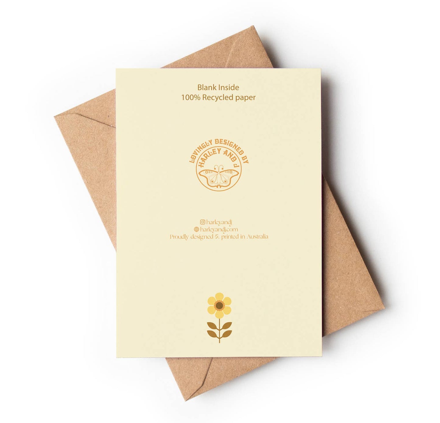 Little One You Are So Loved - Vintage Retro Greeting card