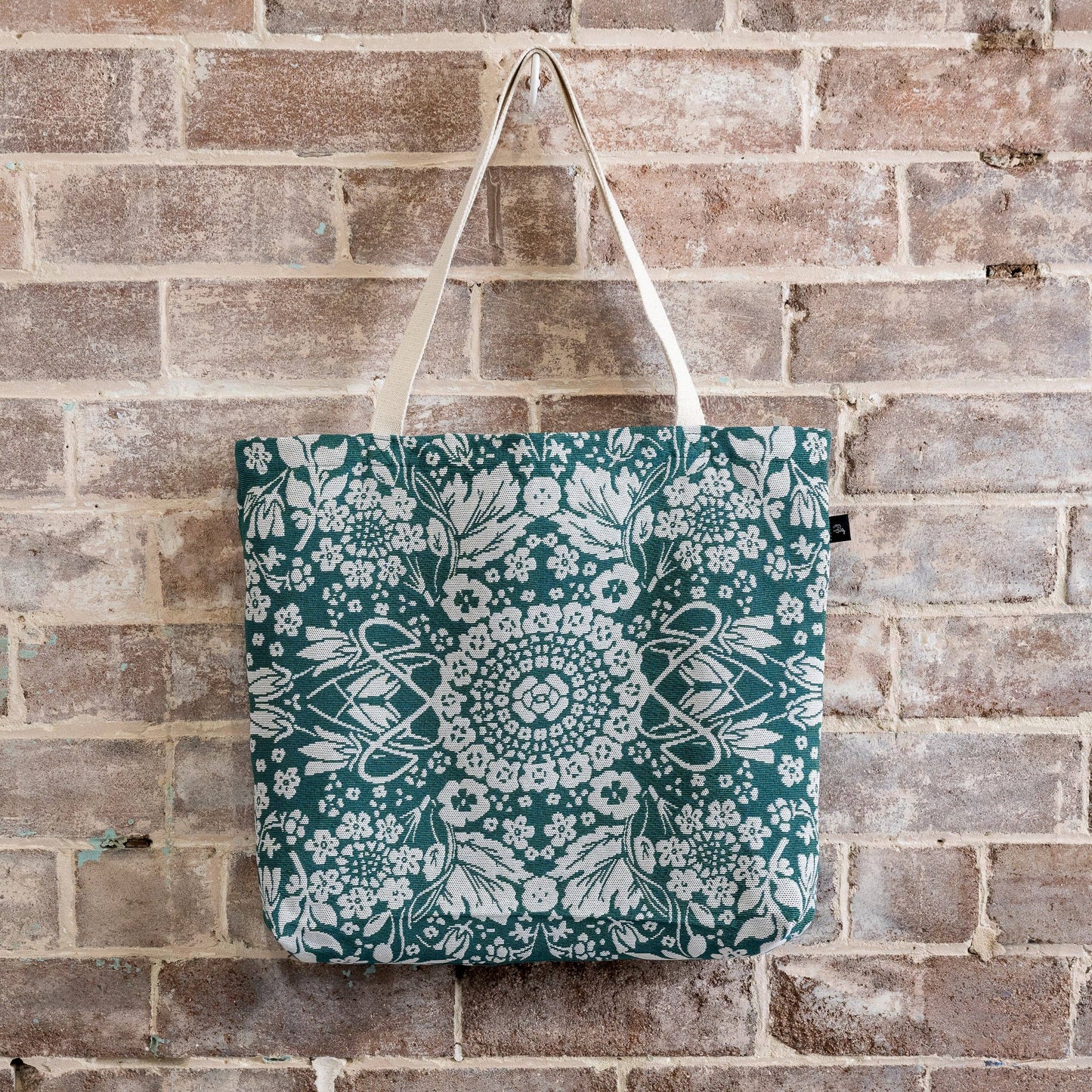 Across the Universe Tote Bag