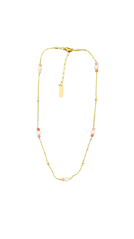 Raya Necklace