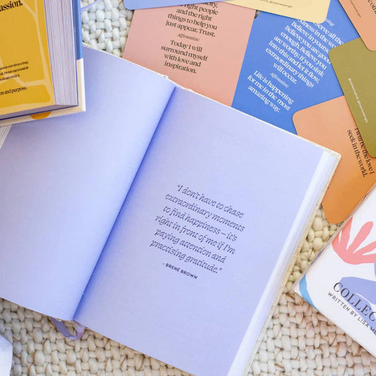 Daily Gratitudes jJournal